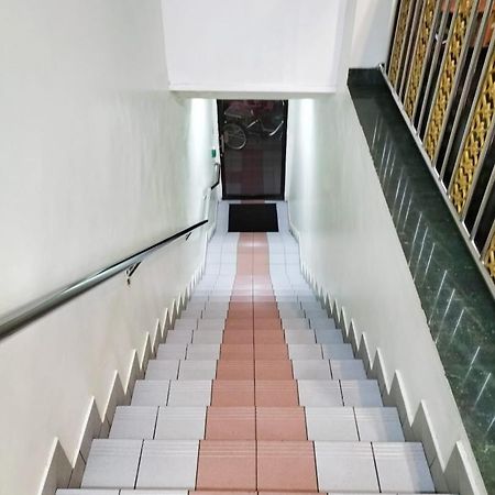 Faber Inn Бинтулу Екстериор снимка