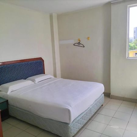 Faber Inn Бинтулу Екстериор снимка