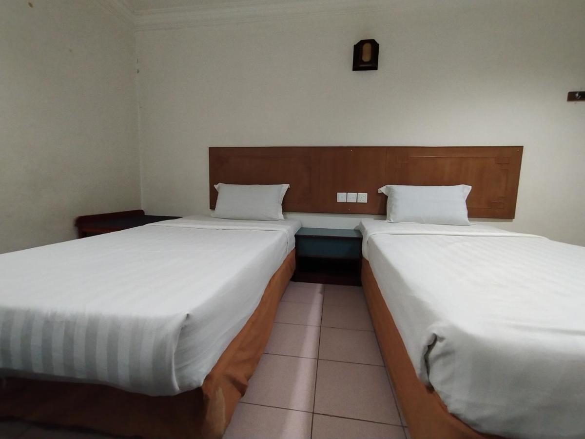 Faber Inn Бинтулу Екстериор снимка