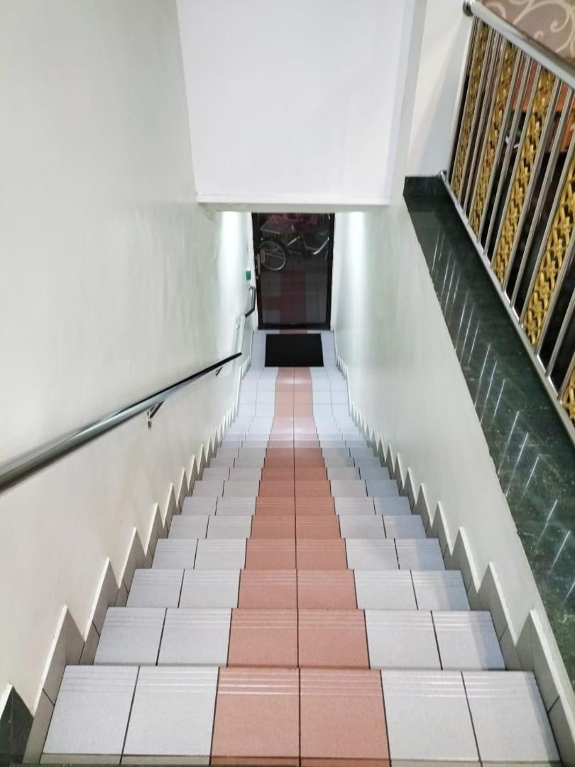 Faber Inn Бинтулу Екстериор снимка