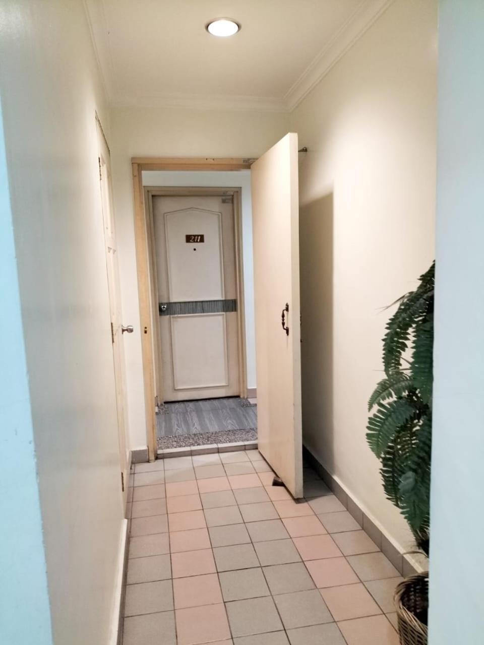 Faber Inn Бинтулу Екстериор снимка