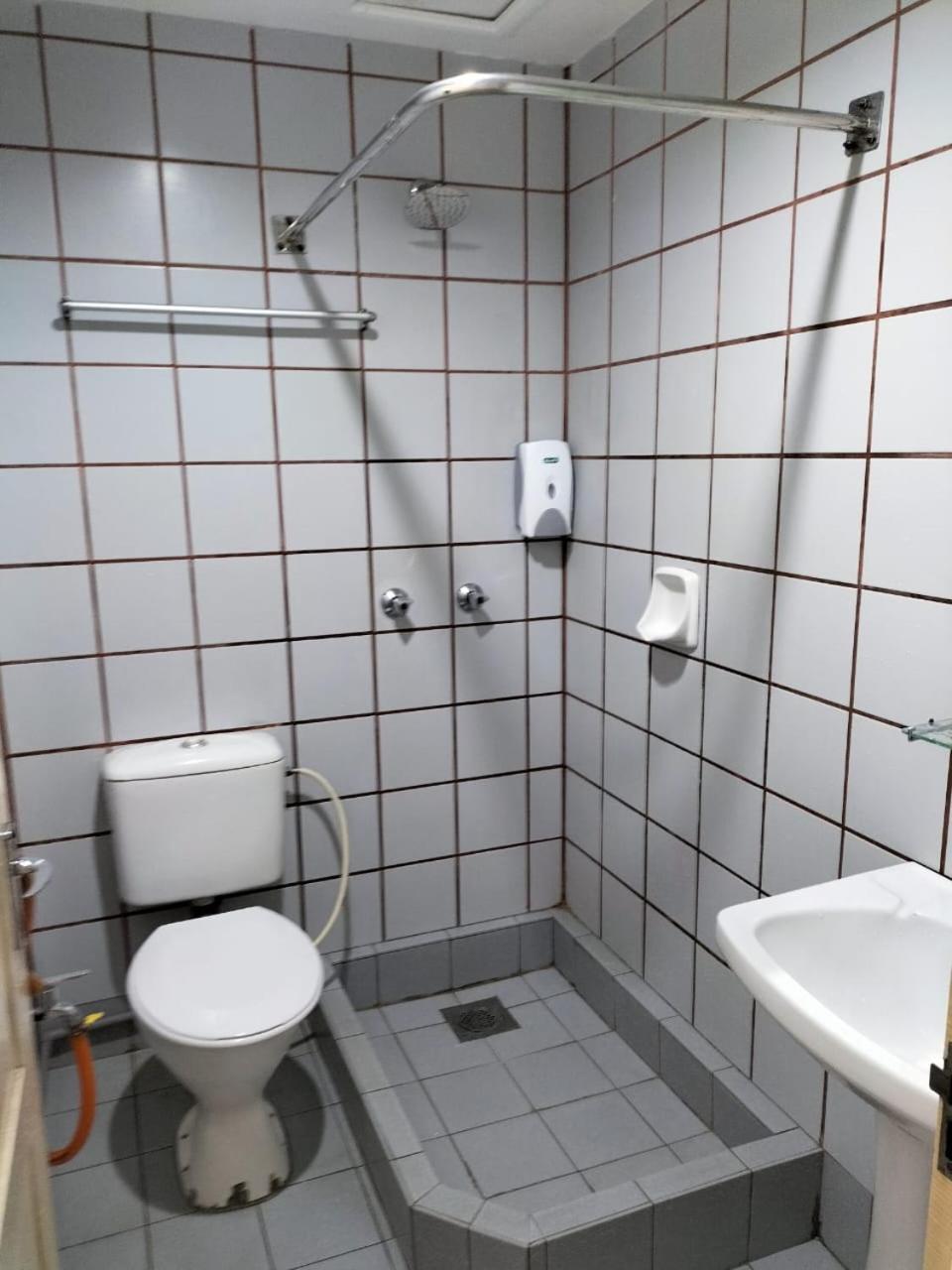 Faber Inn Бинтулу Екстериор снимка