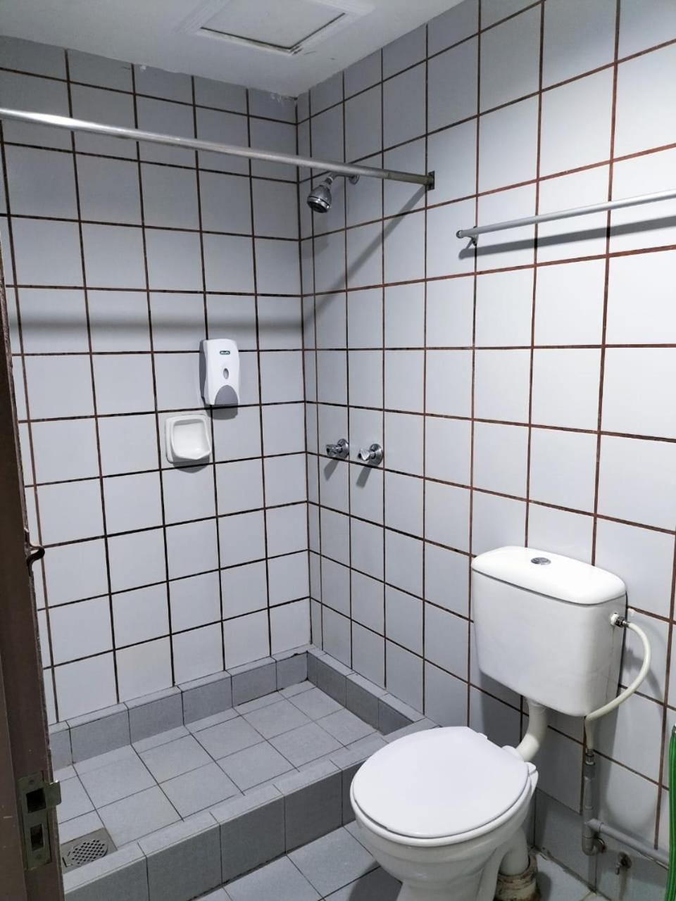 Faber Inn Бинтулу Екстериор снимка