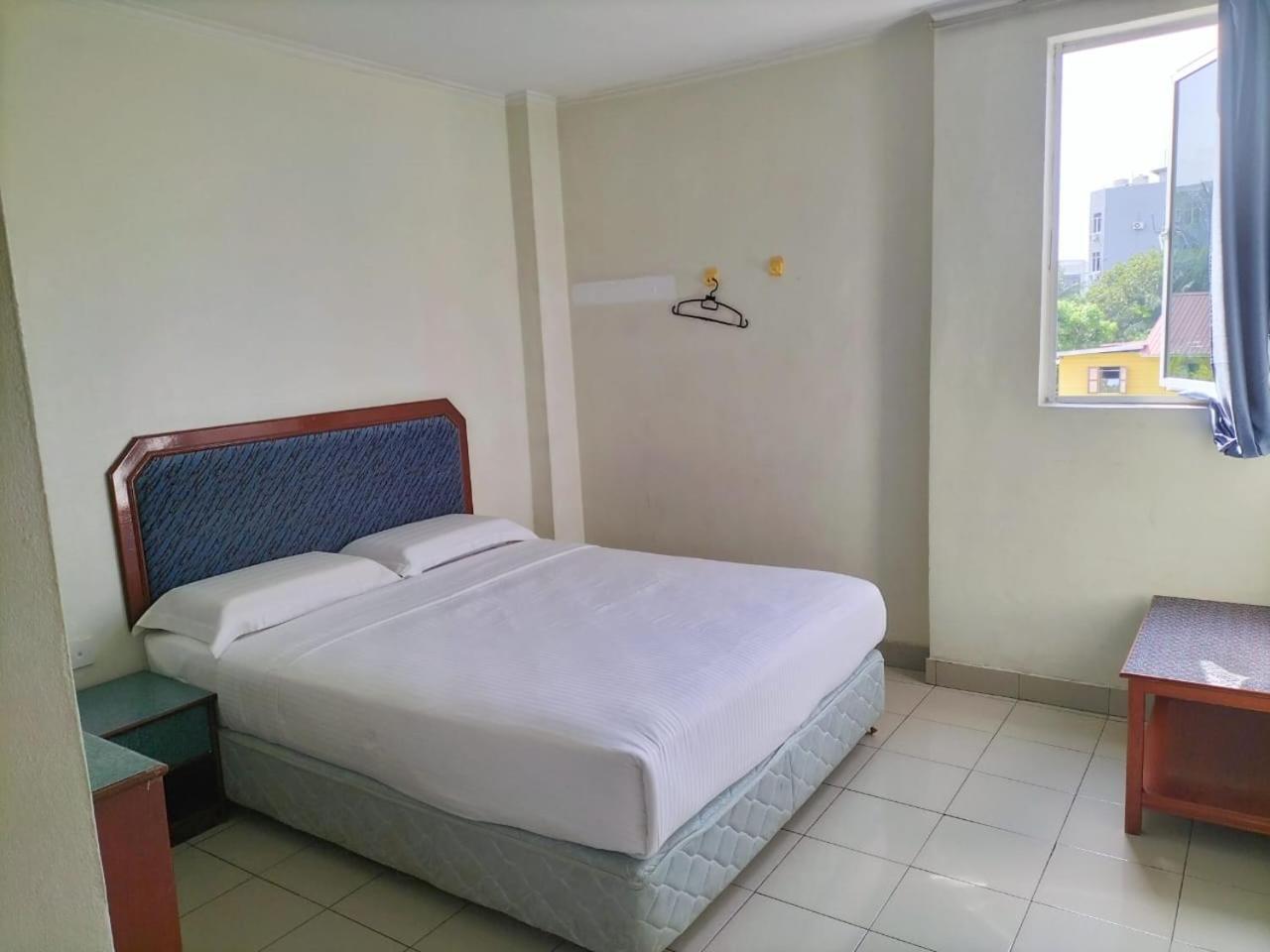 Faber Inn Бинтулу Екстериор снимка