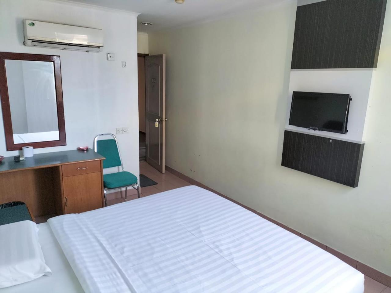 Faber Inn Бинтулу Екстериор снимка
